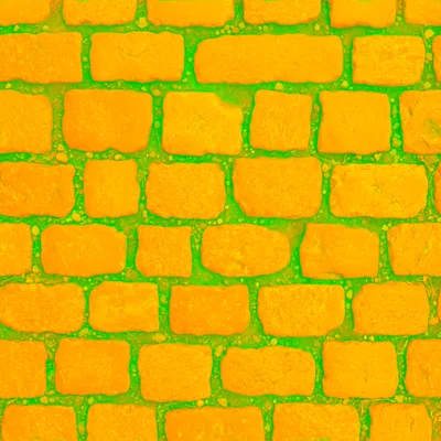 Cobblestone ORM map