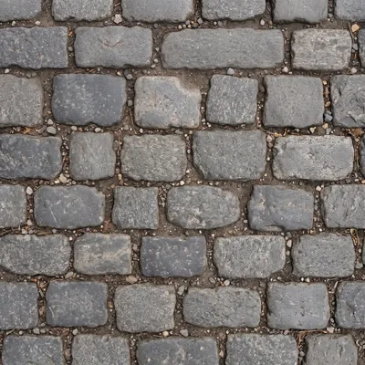 Cobblestone photo